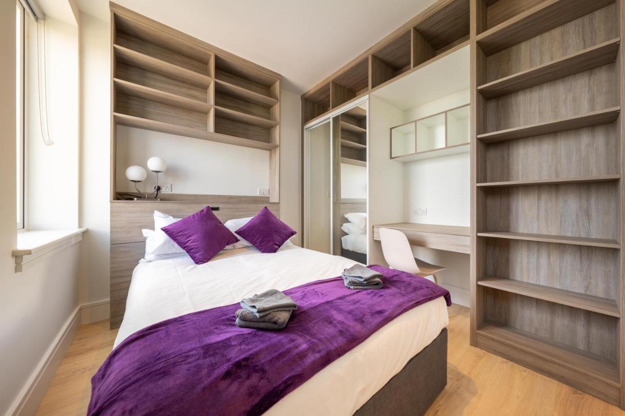 Feltham Cozy Apartments - Free Wifi And Parking Onsite מראה חיצוני תמונה